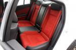 Dodge Charger SRT Hellcat 2015 года